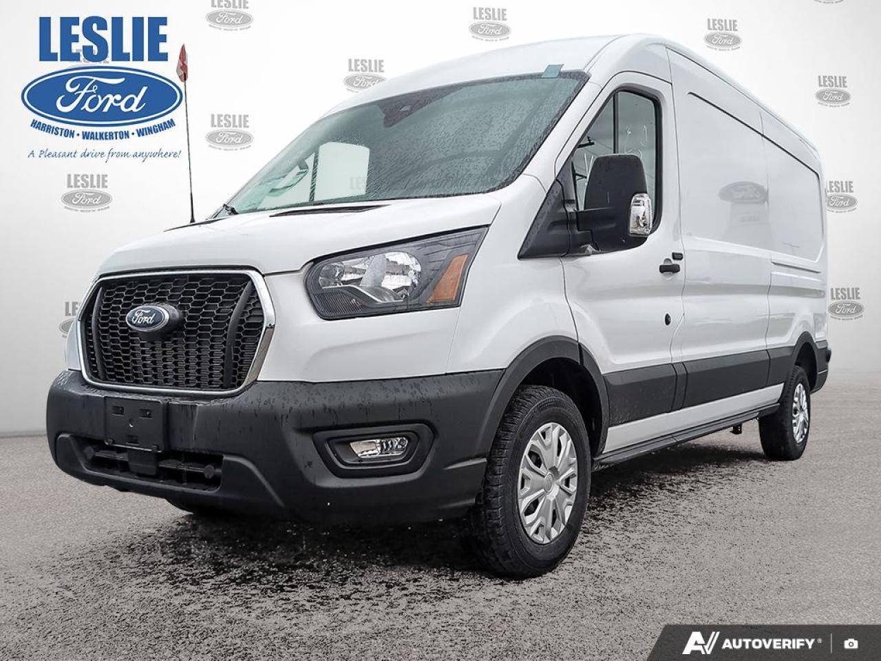 2025 Ford Transit Medium Roof 250 Cargo RWD Photo0