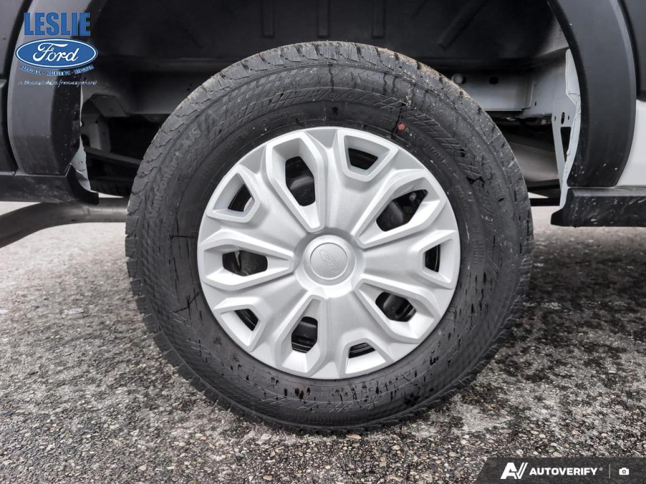 2025 Ford Transit Medium Roof 250 Cargo RWD Photo