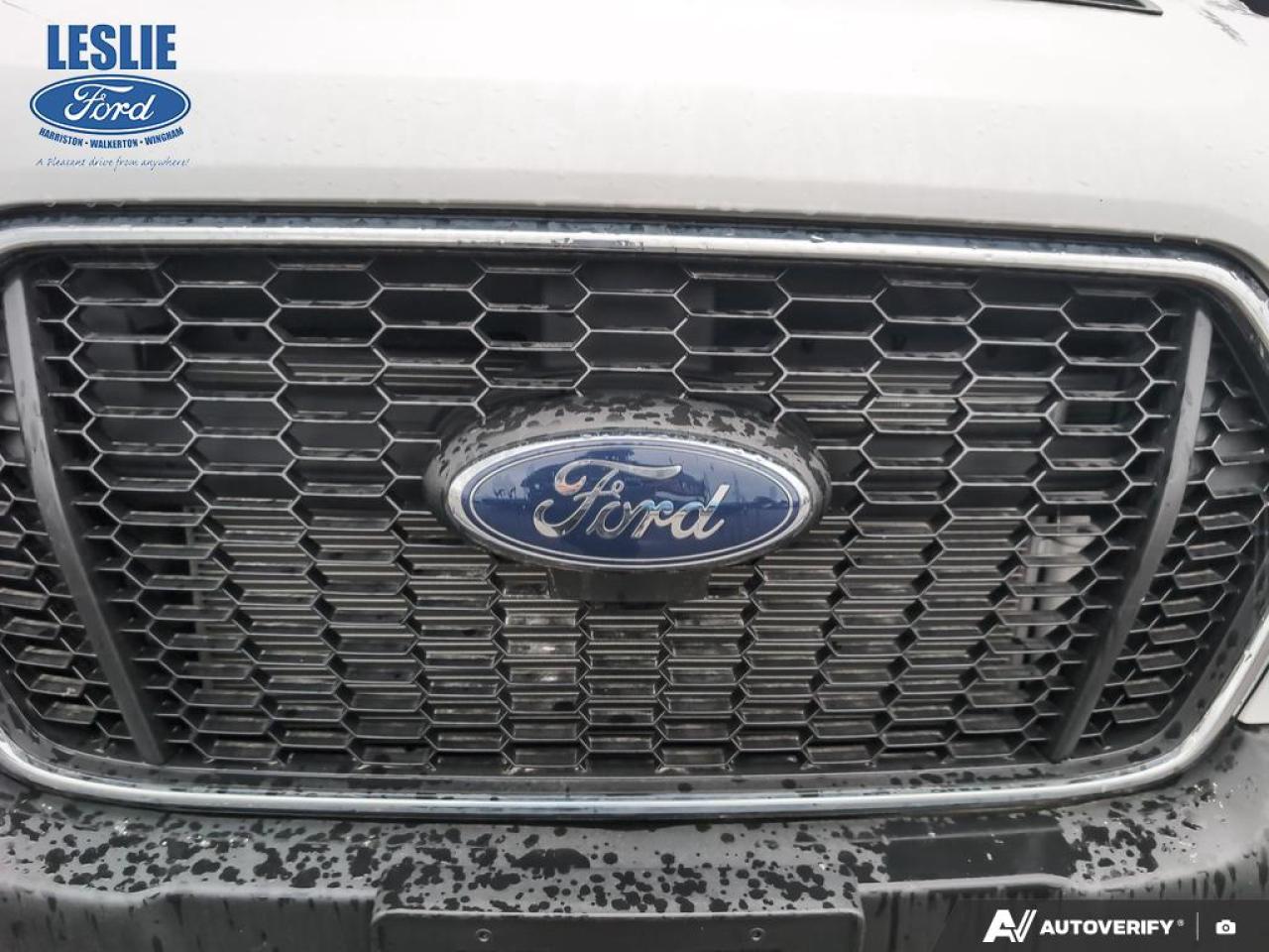 2025 Ford Transit Medium Roof 250 Cargo RWD Photo