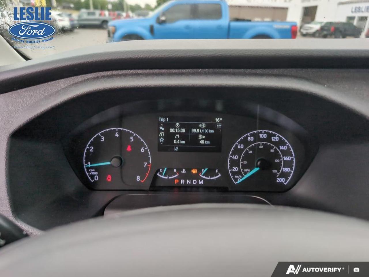 2025 Ford Transit Medium Roof 250 Cargo RWD Photo