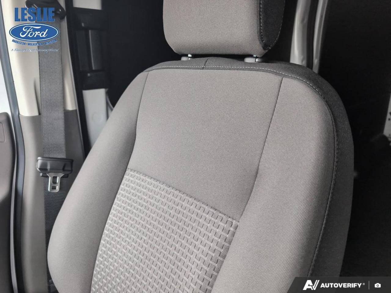 2025 Ford Transit Medium Roof 250 Cargo RWD Photo