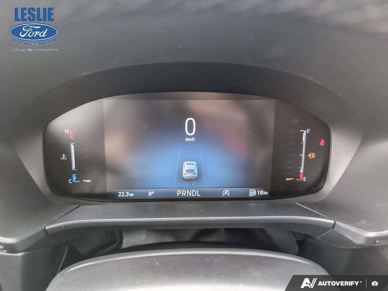 2026 Ford Escape Active AWD Photo