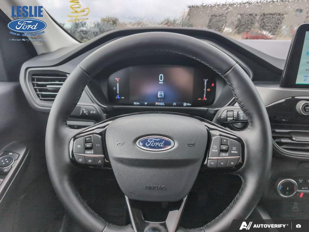 2026 Ford Escape Active AWD Photo