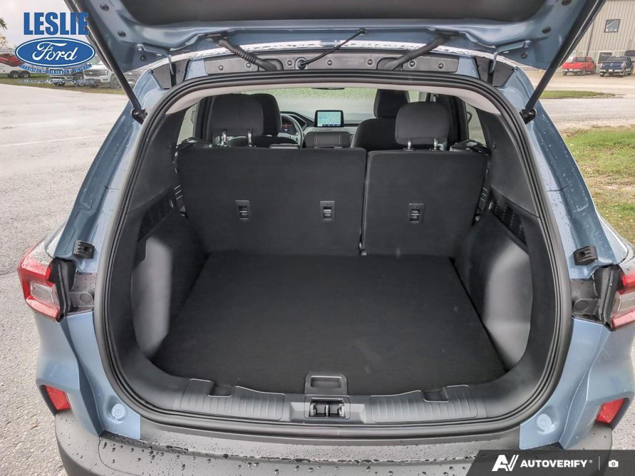 2026 Ford Escape Active AWD Photo