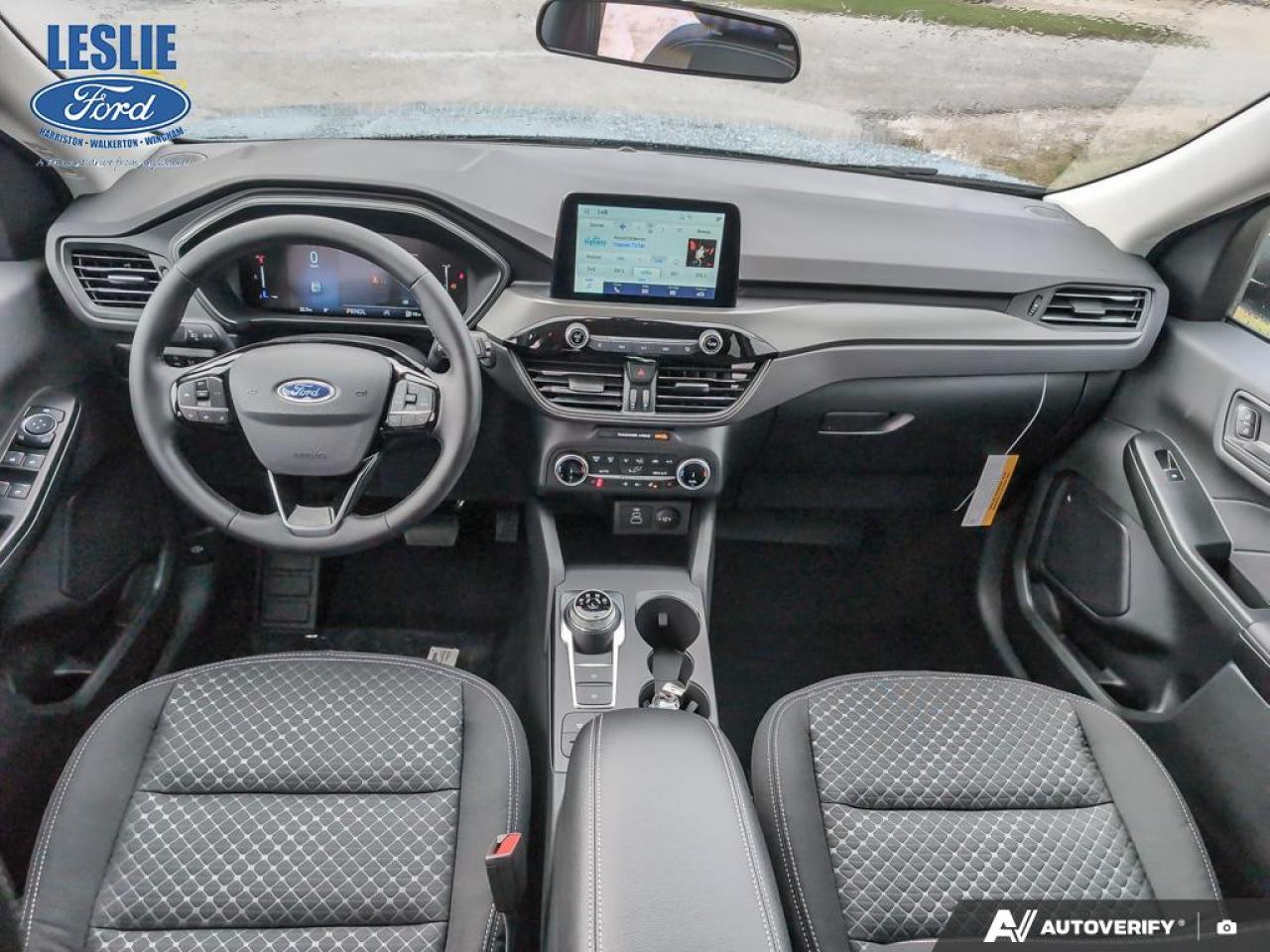 2026 Ford Escape Active AWD Photo