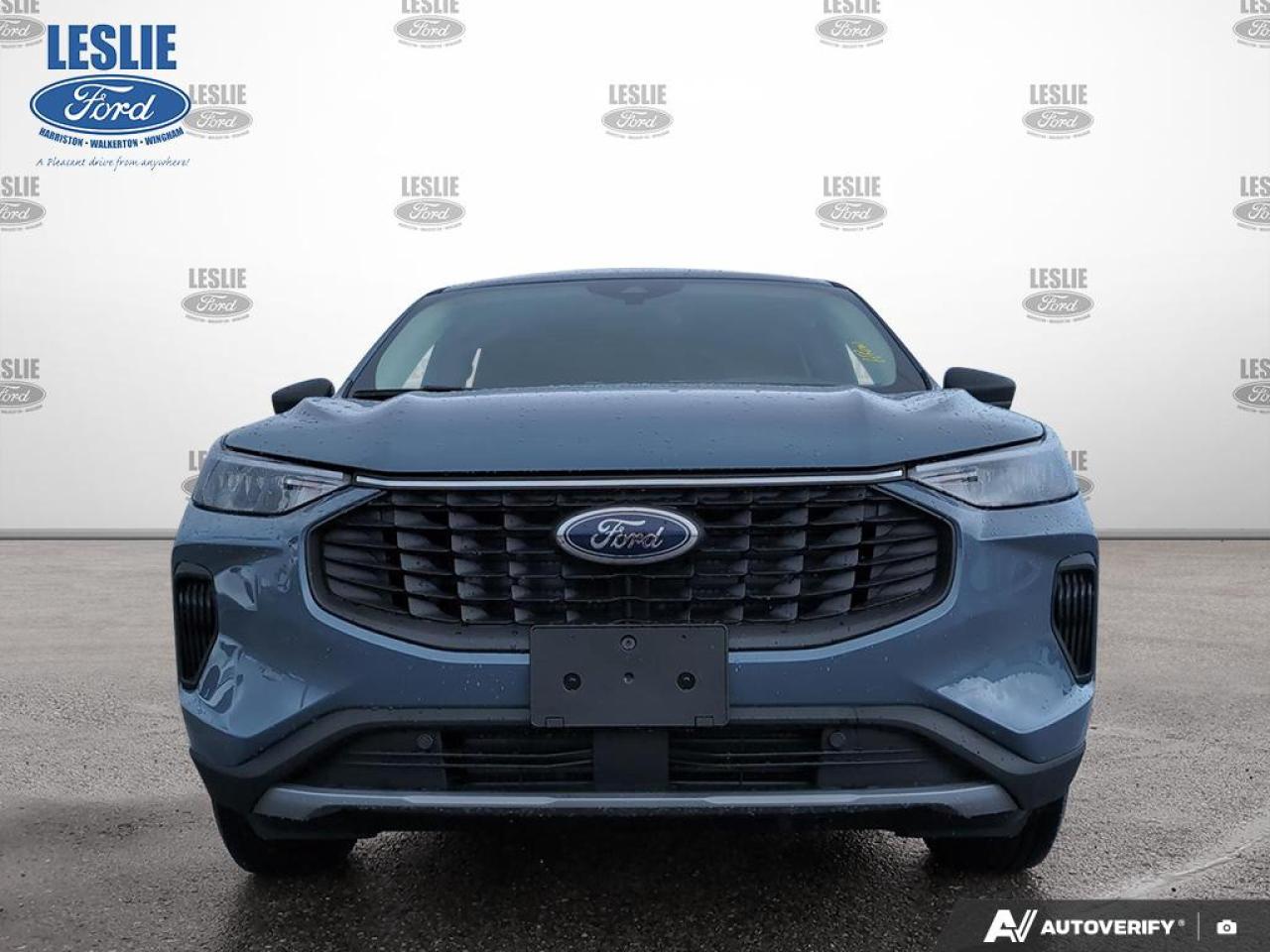 2026 Ford Escape Active AWD Photo1