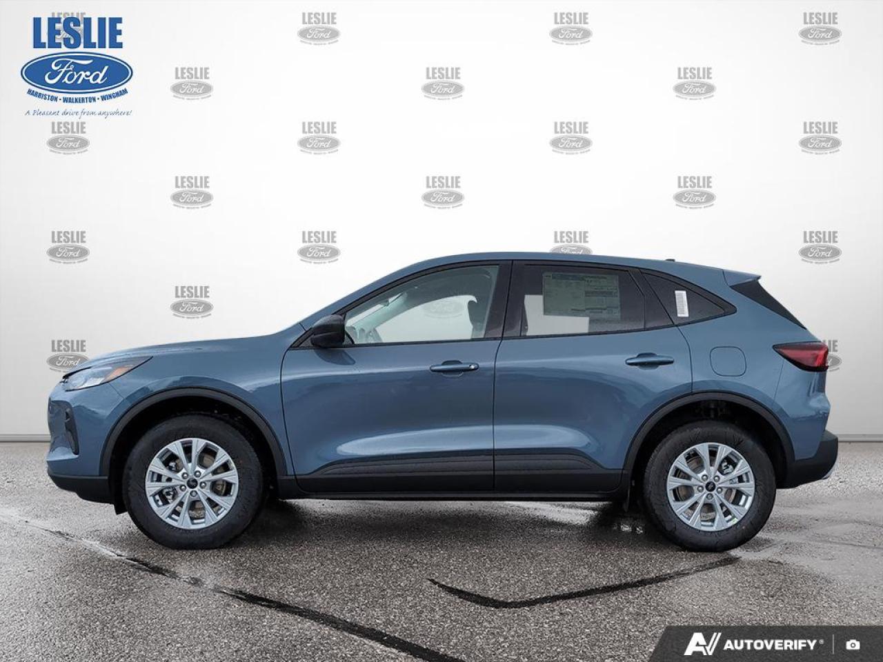 2026 Ford Escape Active AWD Photo