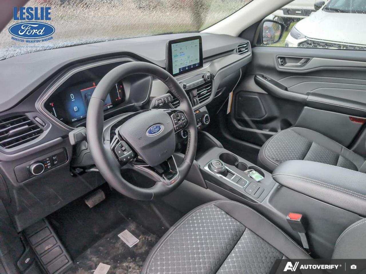 2026 Ford Escape Active AWD Photo