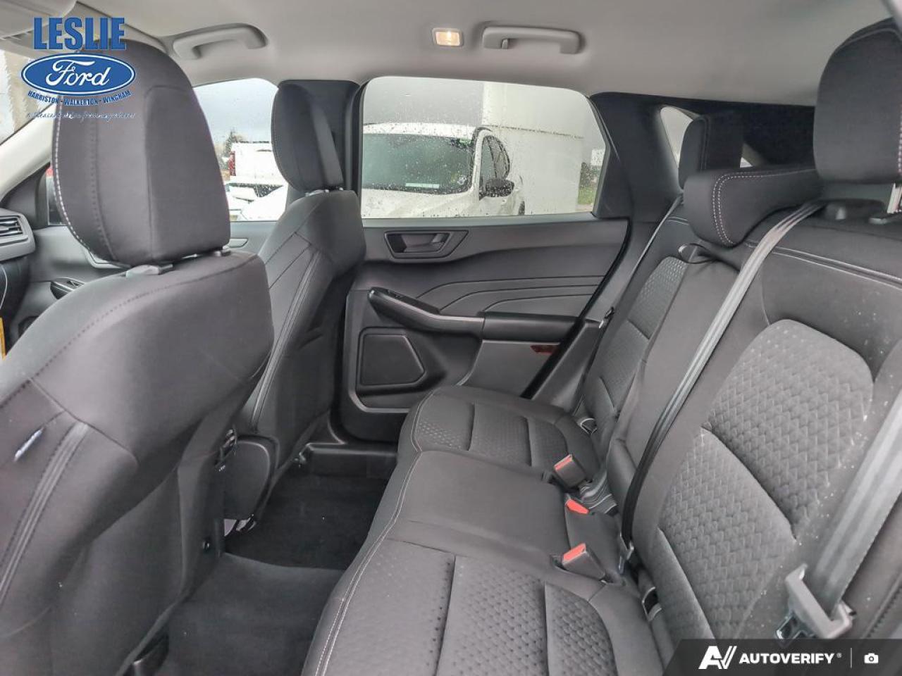 2026 Ford Escape Active AWD Photo