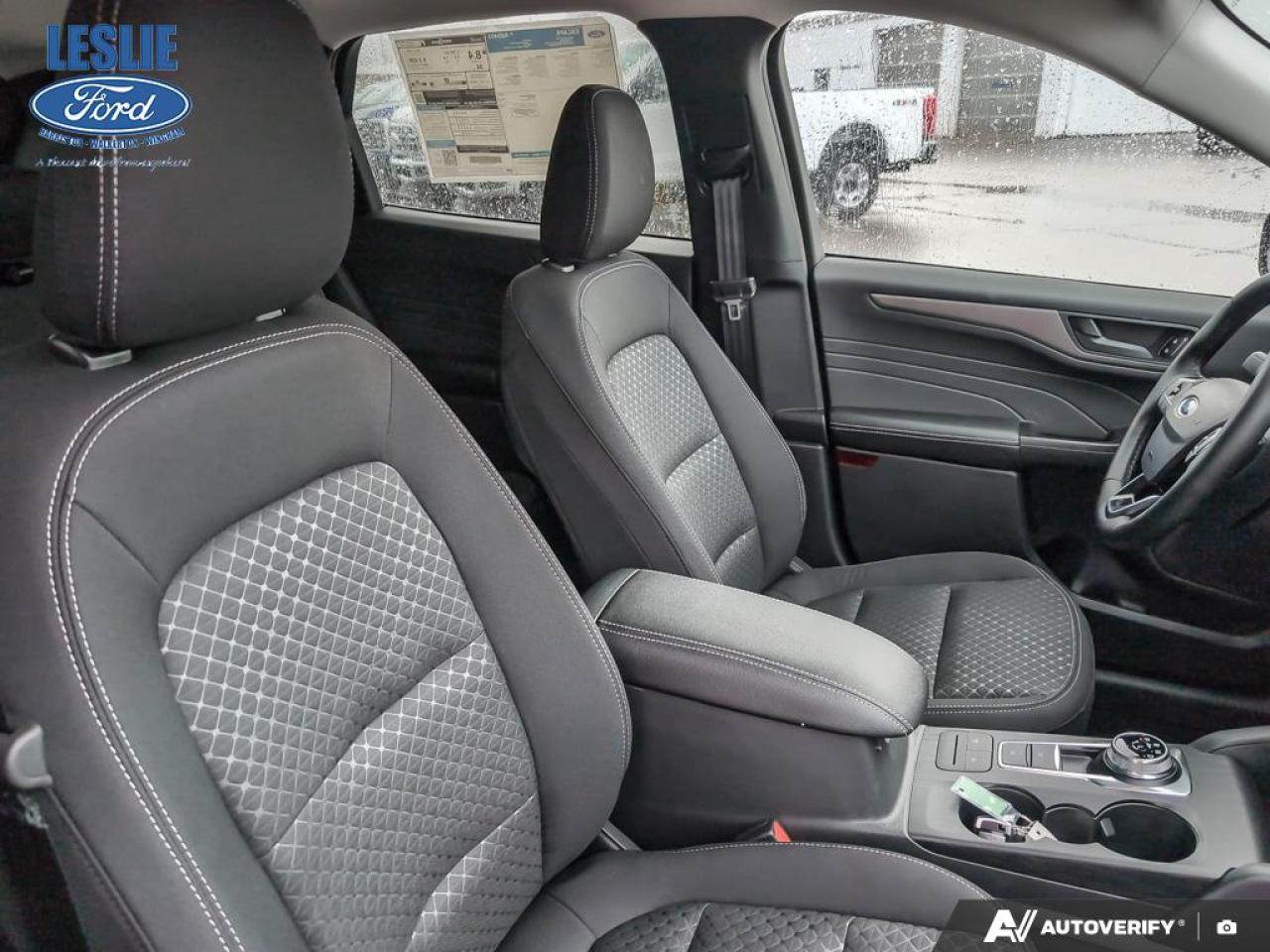 2026 Ford Escape Active AWD Photo