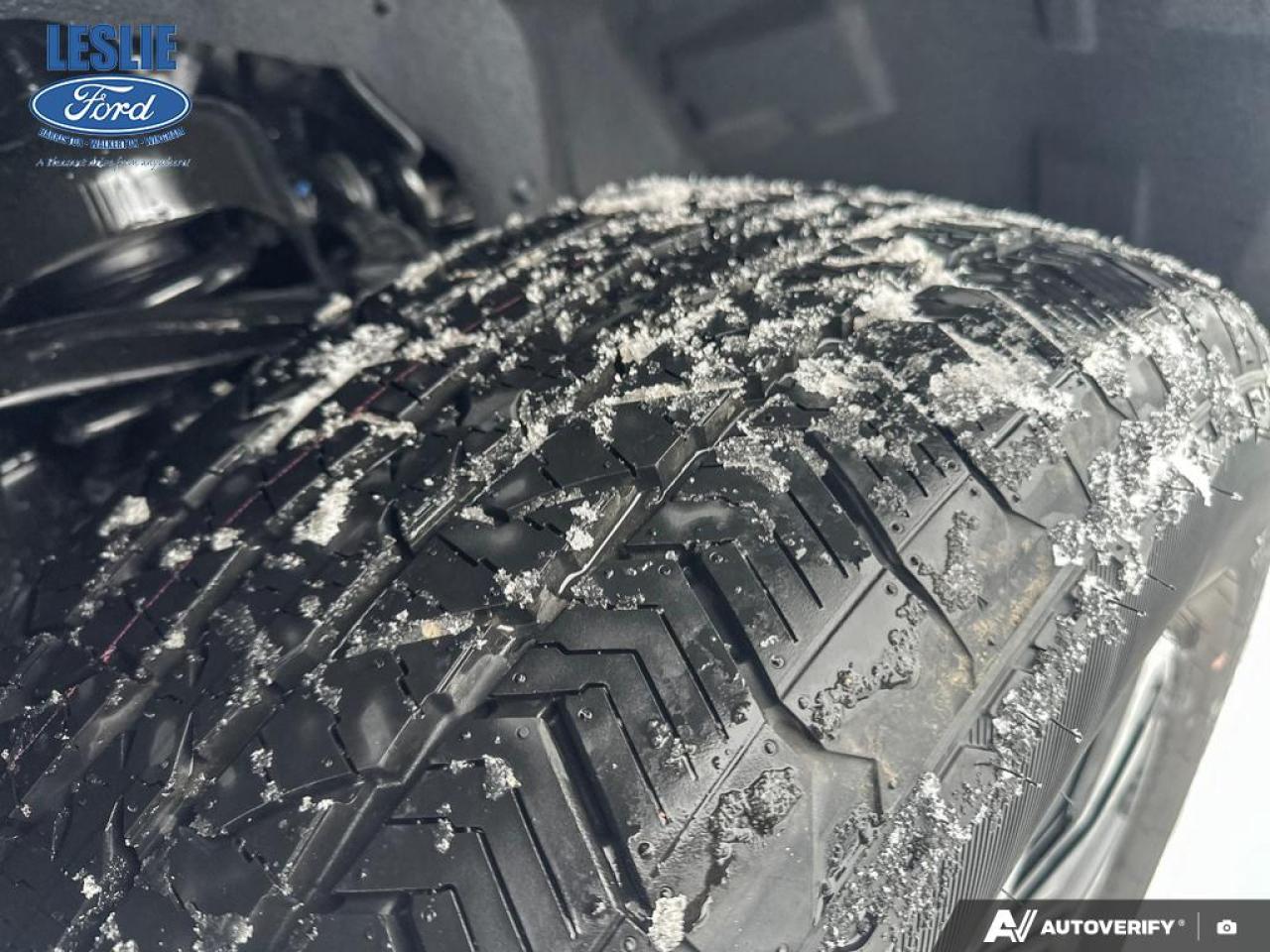 2025 Ford F-150 Lariat SuperCrew 501A 4x4 Photo