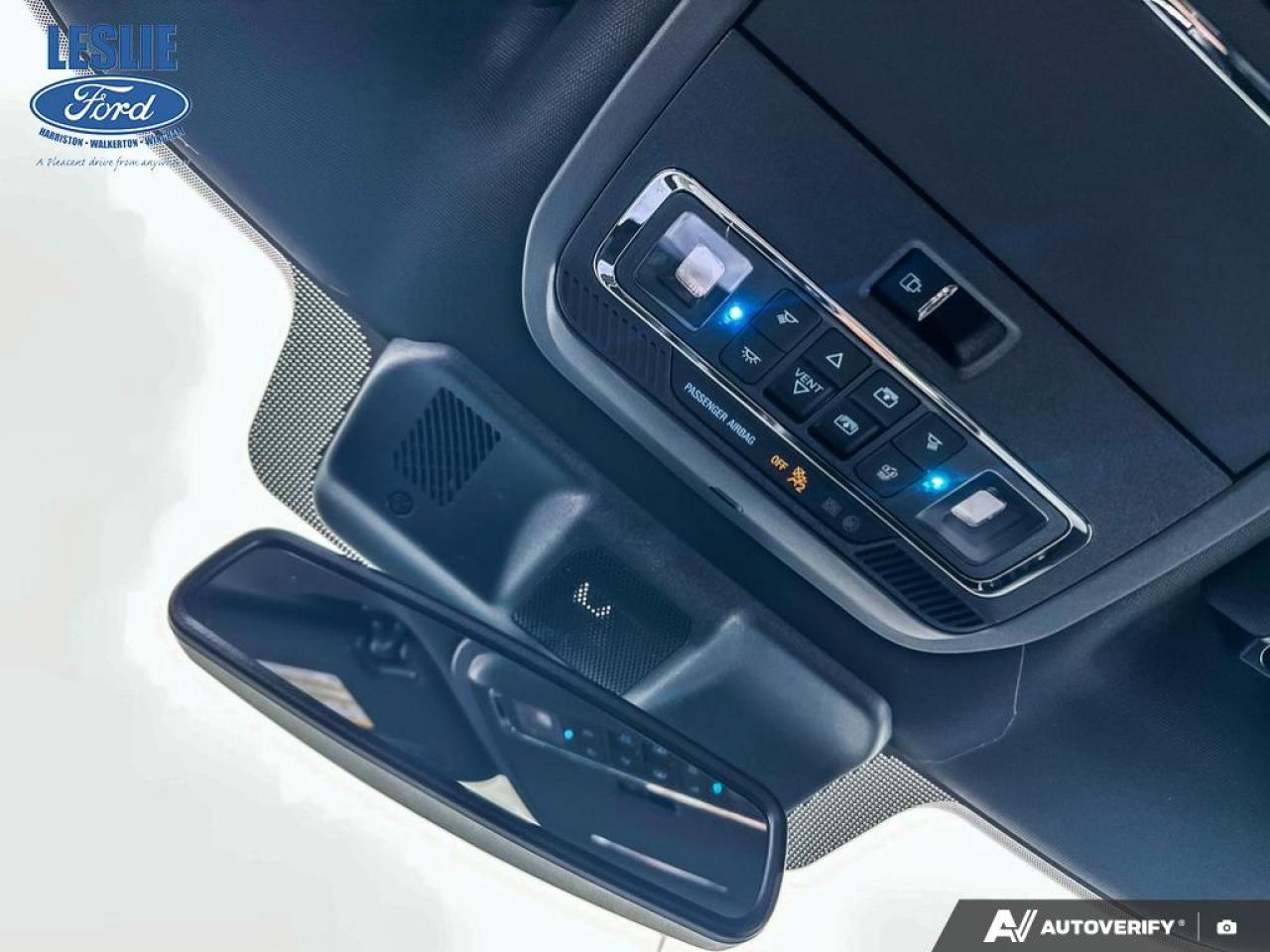 2025 Ford F-150 Lariat SuperCrew 501A 4x4 Photo