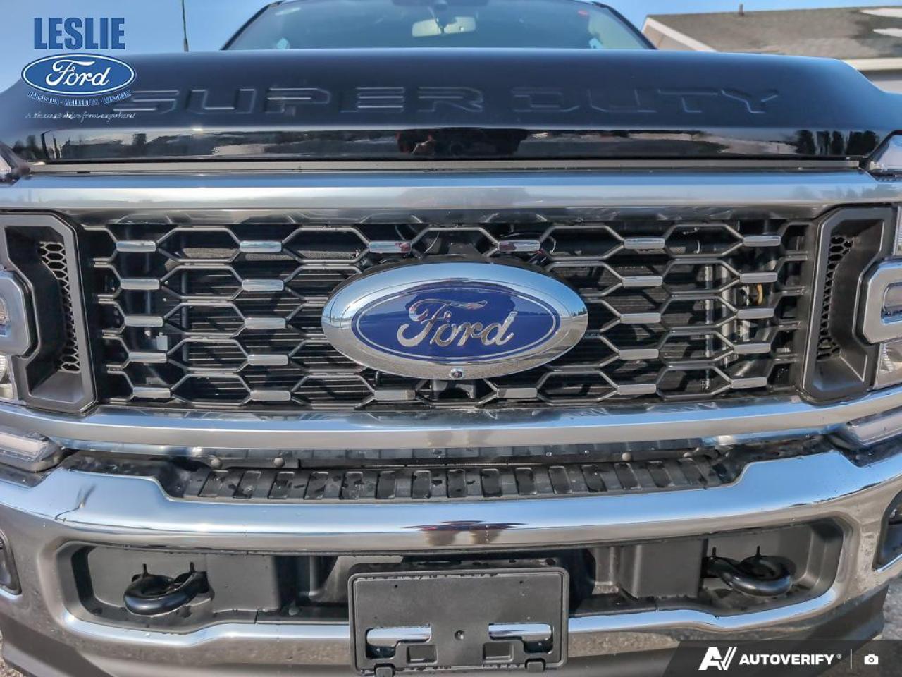 2026 Ford F-350 XLT Crew Cab Dually 4x4 Photo