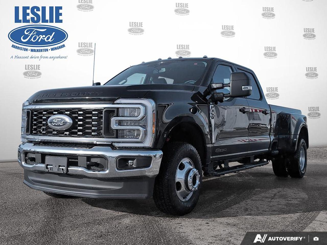 2026 Ford F-350 XLT Crew Cab Dually 4x4 Photo0