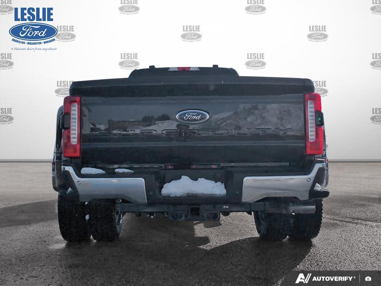 2026 Ford F-350 XLT Crew Cab Dually 4x4 Photo