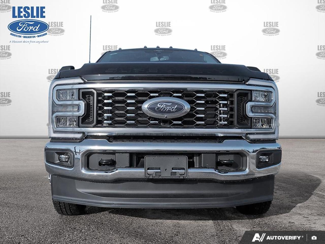 2026 Ford F-350 XLT Crew Cab Dually 4x4 Photo1