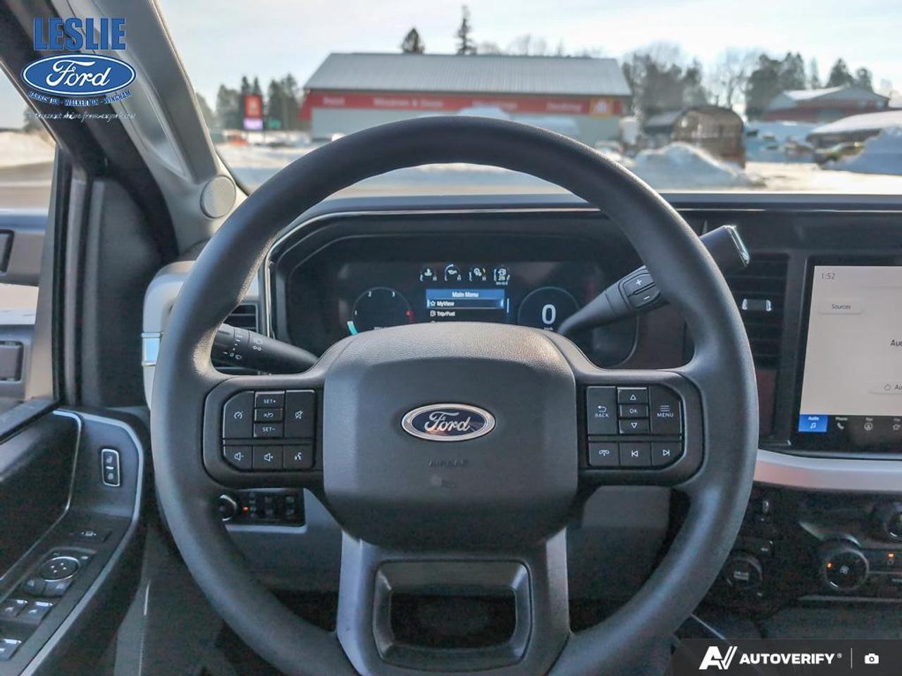 2026 Ford F-350 XLT Crew Cab Dually 4x4 Photo