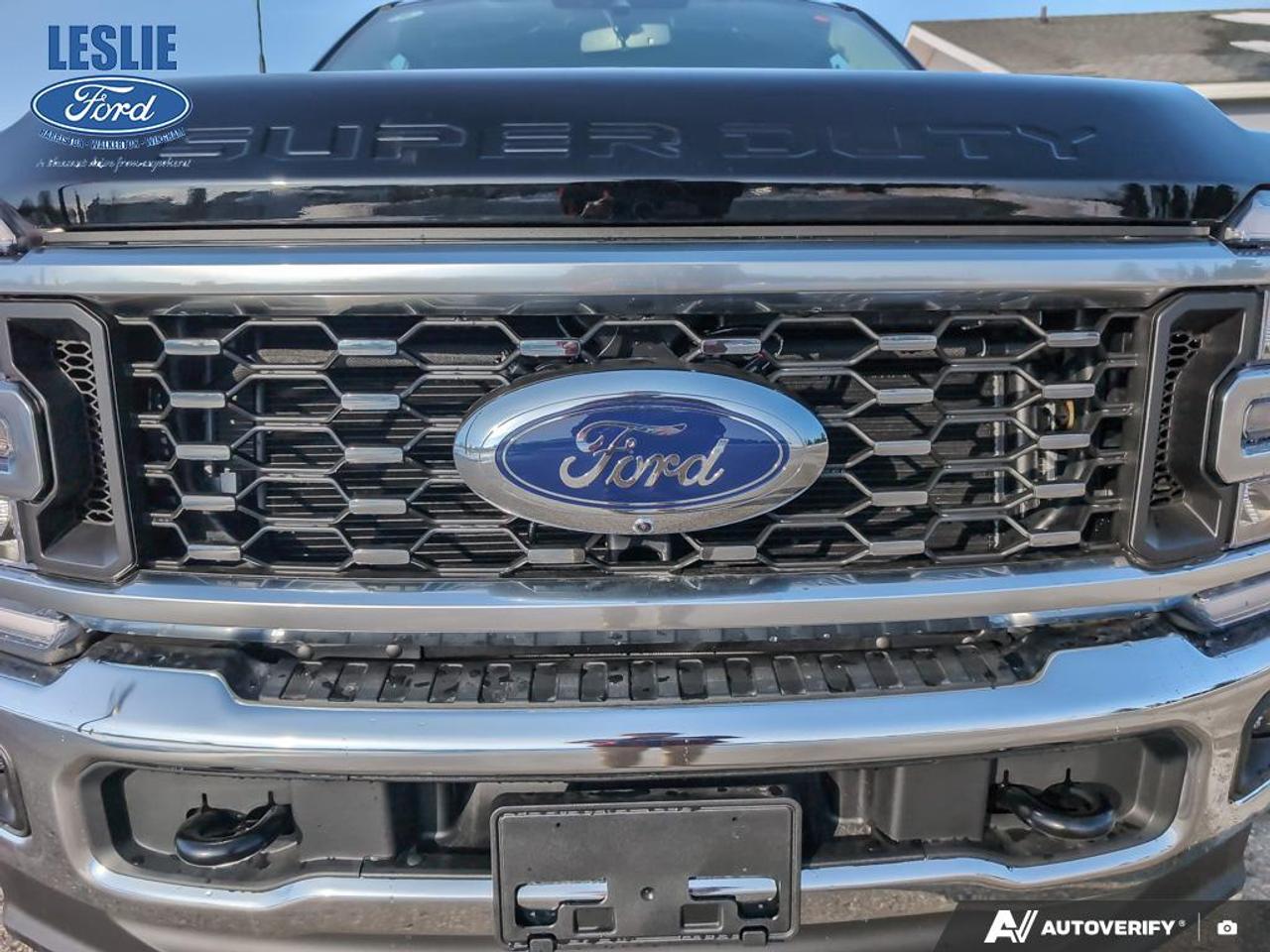 2026 Ford F-350 XLT Crew Cab Dually 4x4 Photo