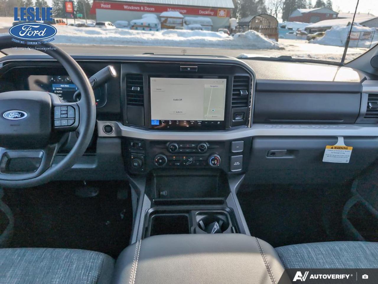 2026 Ford F-350 XLT Crew Cab Dually 4x4 Photo