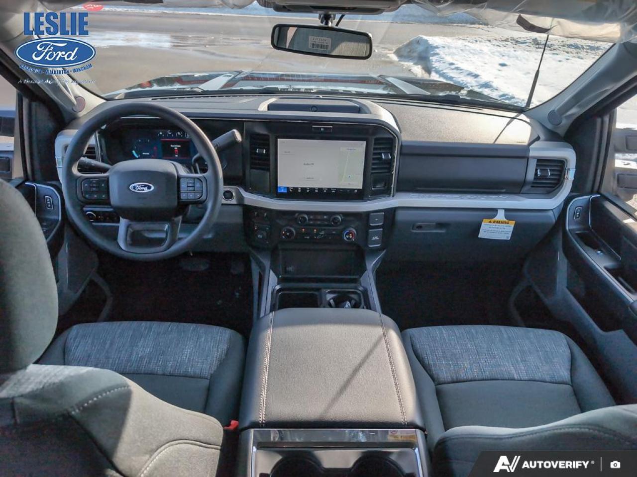 2026 Ford F-350 XLT Crew Cab Dually 4x4 Photo