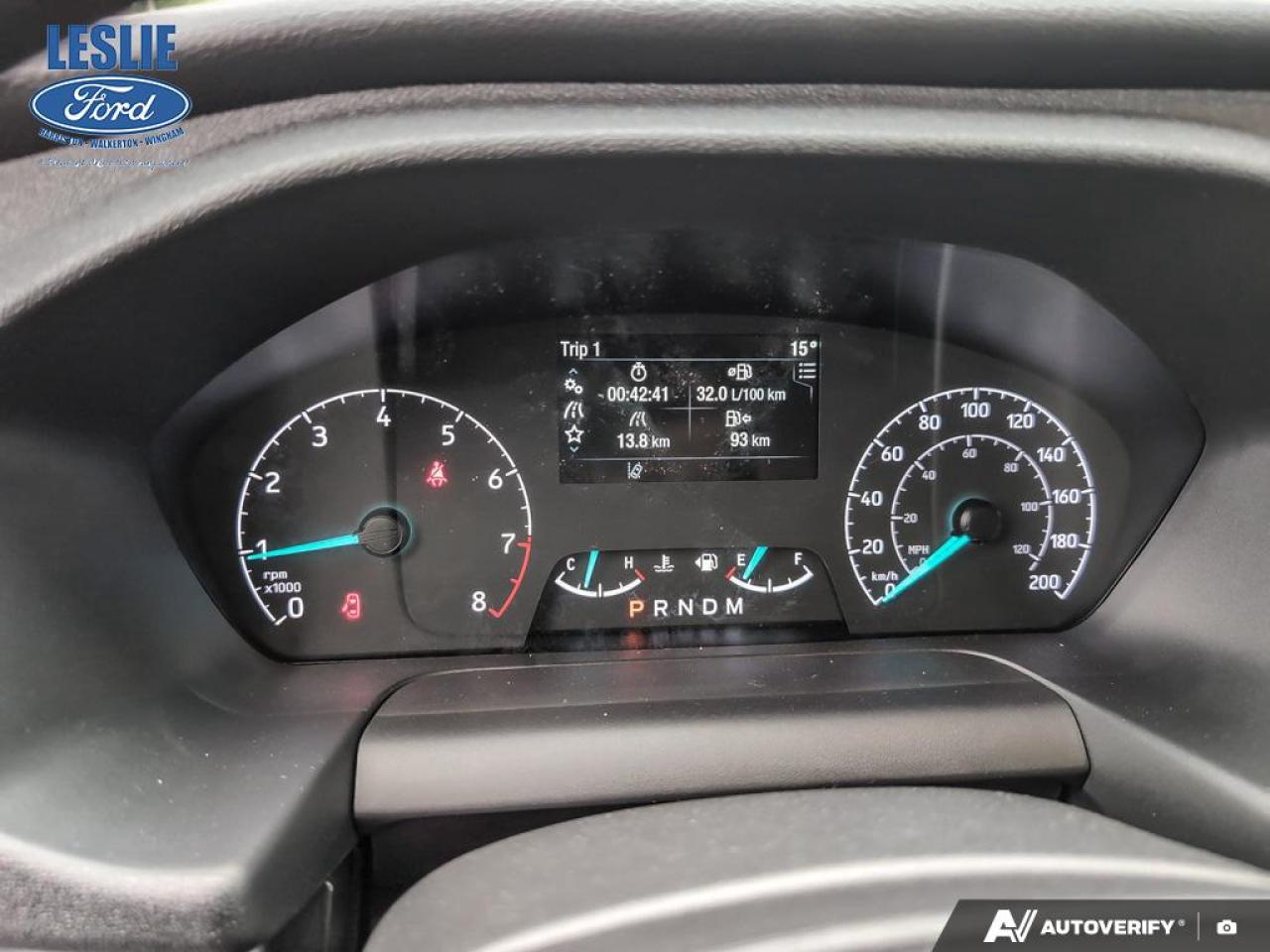 2025 Ford Transit Medium Roof 250 Cargo RWD Photo