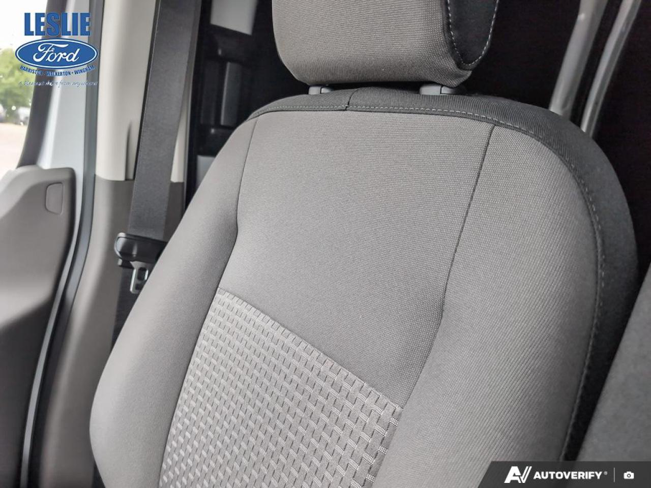 2025 Ford Transit Medium Roof 250 Cargo RWD Photo