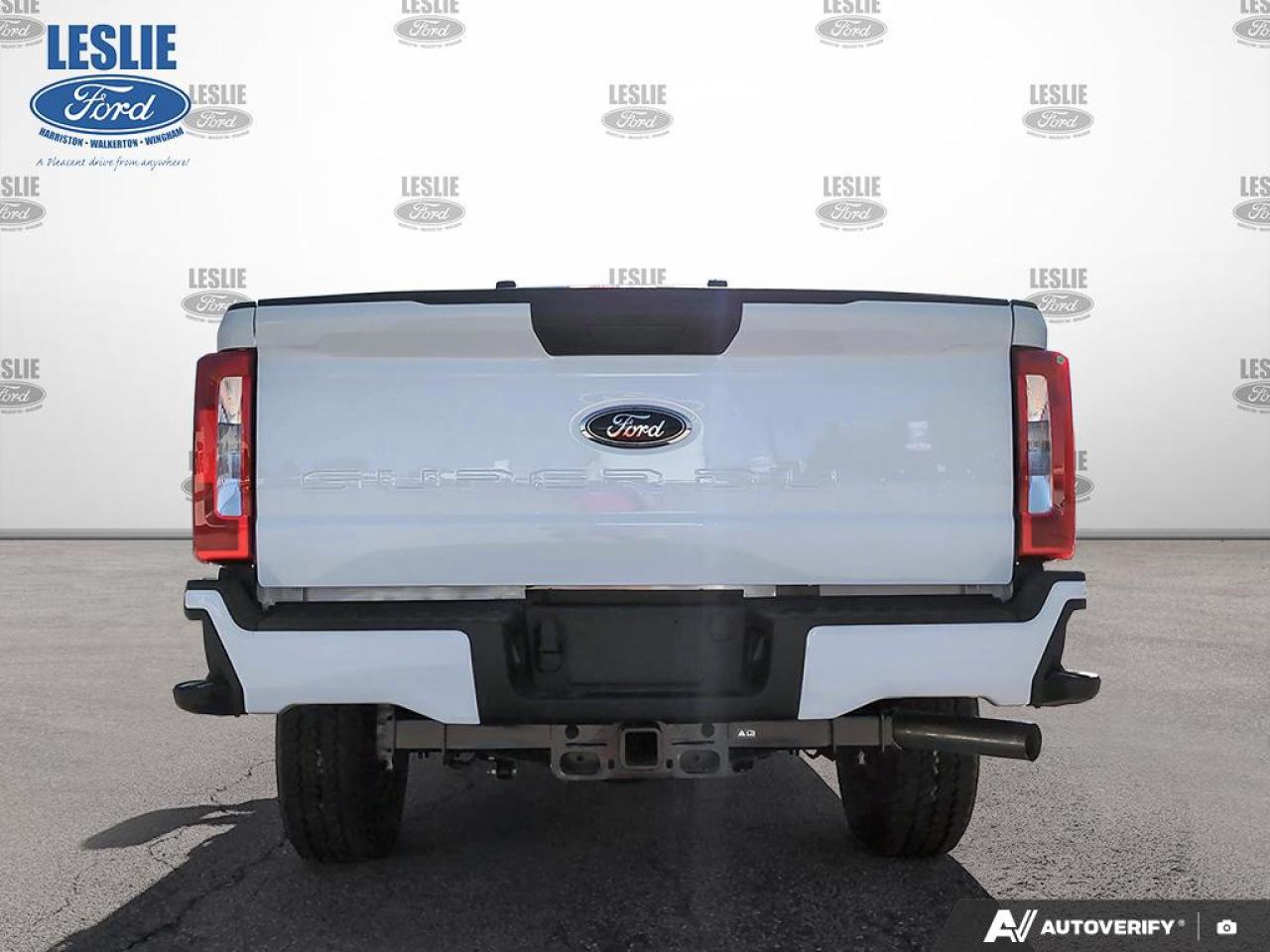 2026 Ford F-250 STX Crew Cab 4x4 Photo4