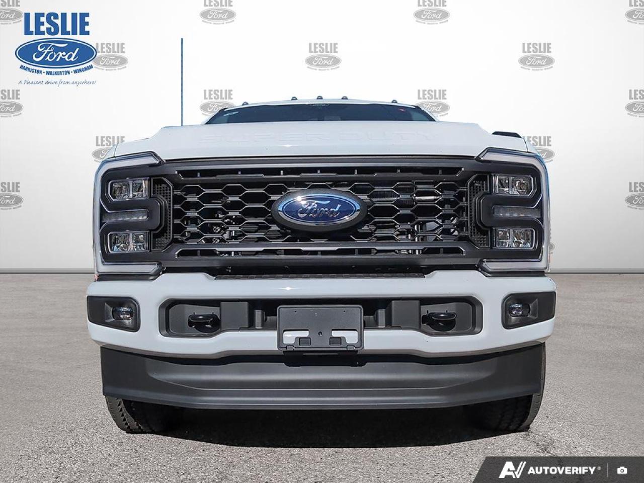 2026 Ford F-250 STX Crew Cab 4x4 Photo1