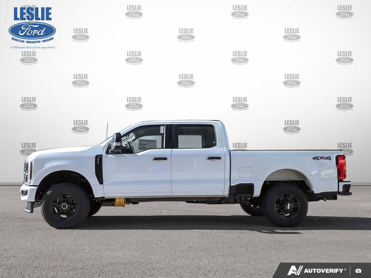 2026 Ford F-250 STX Crew Cab 4x4 Photo2