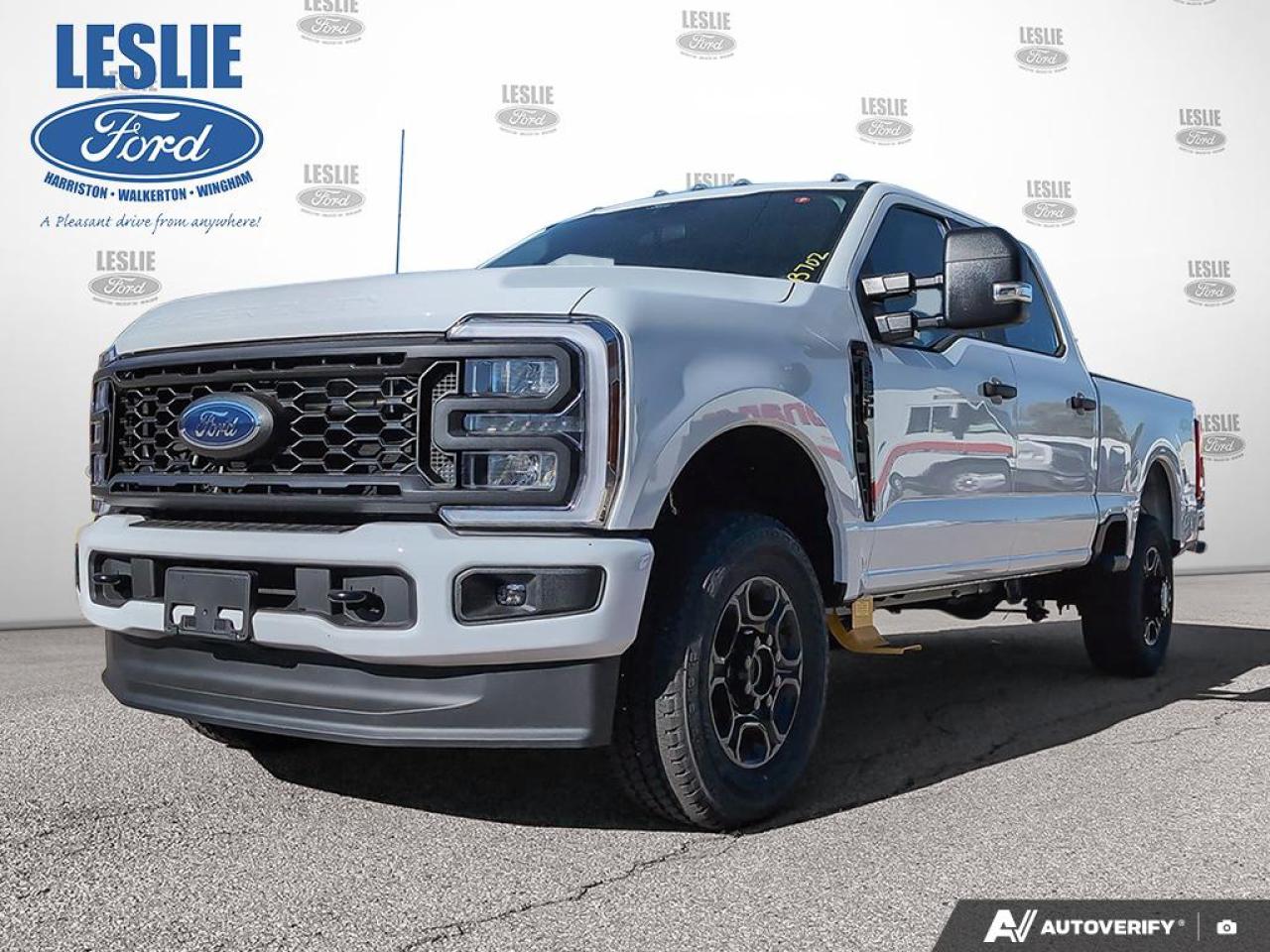 2026 Ford F-250 STX Crew Cab 4x4 Photo0