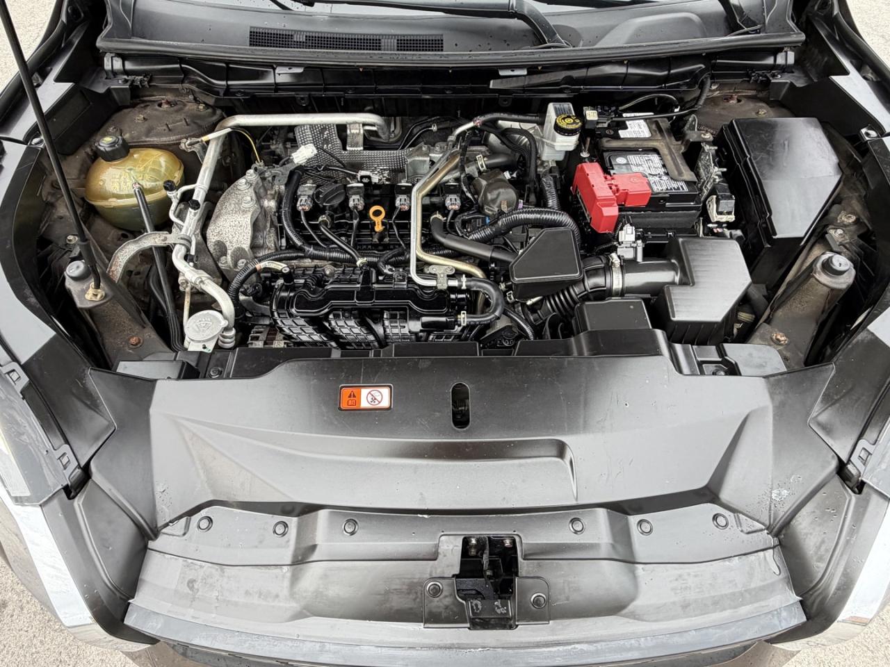 2022 Mitsubishi Outlander ES 4WD - Photo #18