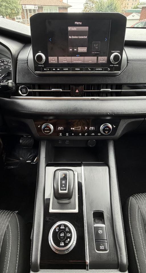 2022 Mitsubishi Outlander ES 4WD - Photo #15