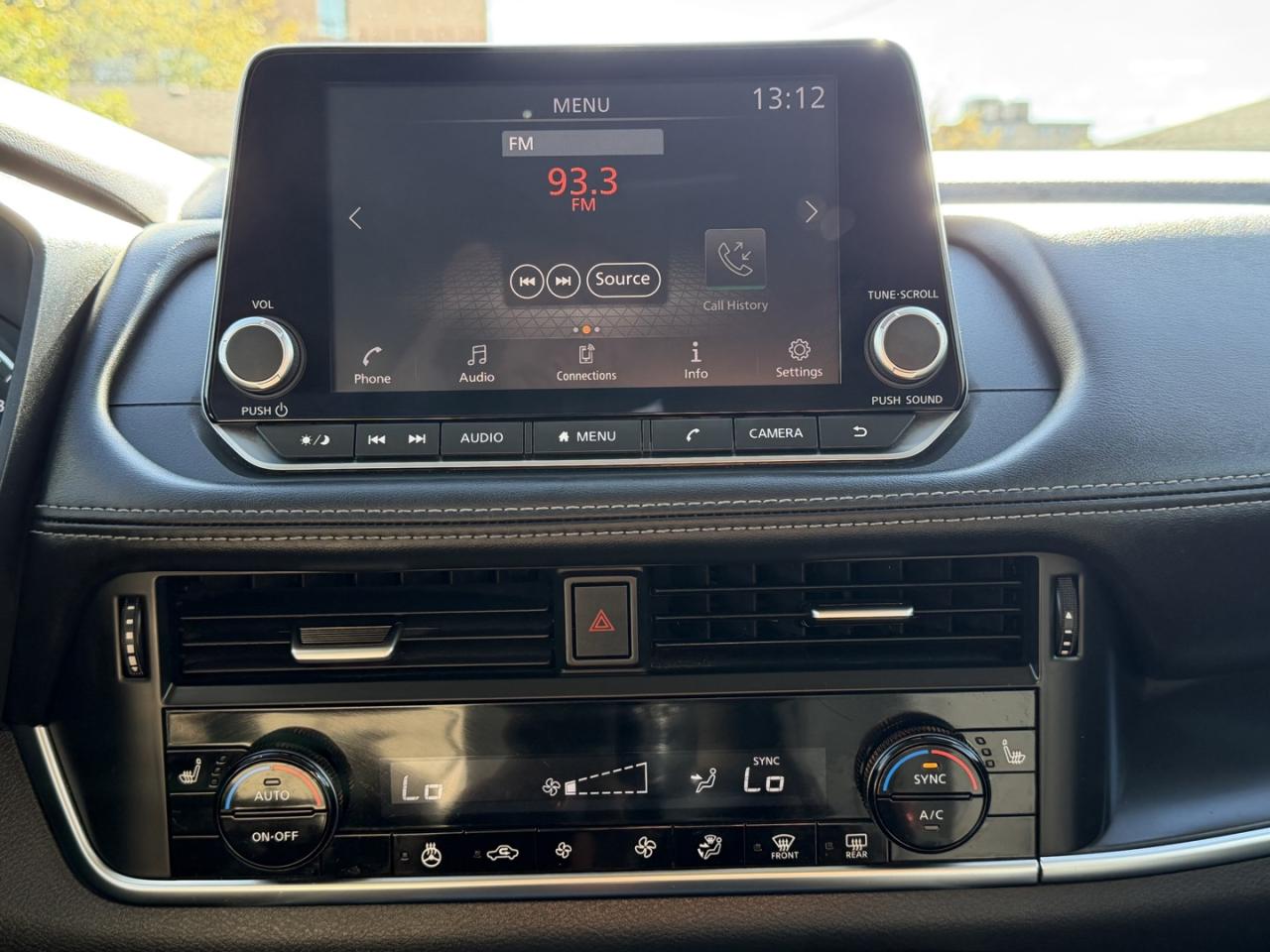 2021 Nissan Rogue S AWD - Photo #19