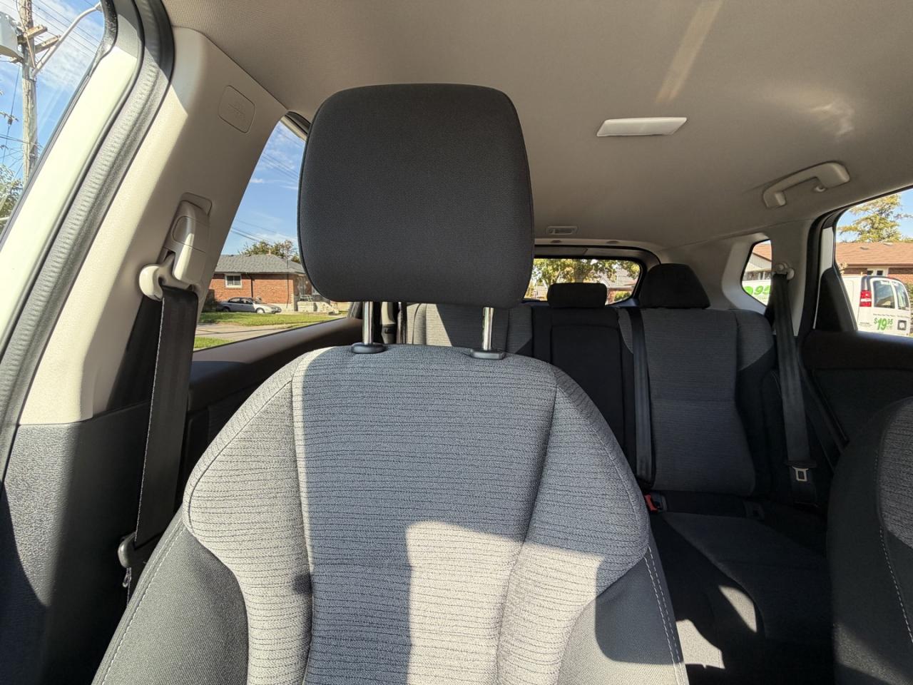 2021 Nissan Rogue S AWD - Photo #22