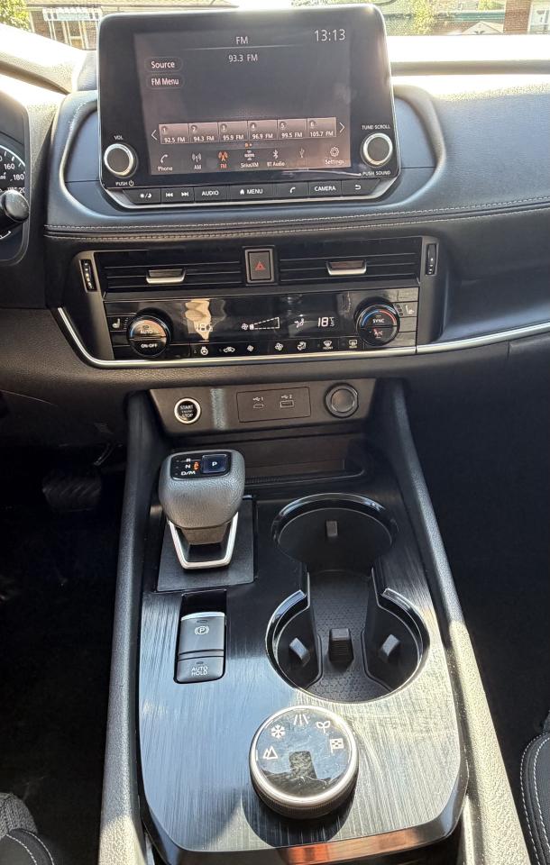 2021 Nissan Rogue S AWD - Photo #20
