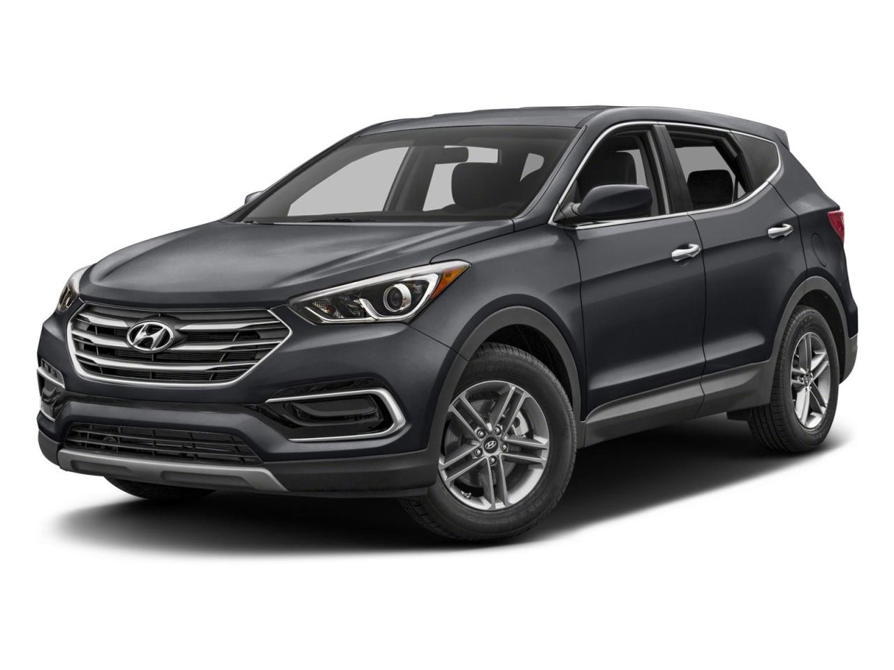 Used 2017 Hyundai Santa Fe Sport SE AWD | Heated Seats | for sale in Winnipeg, MB