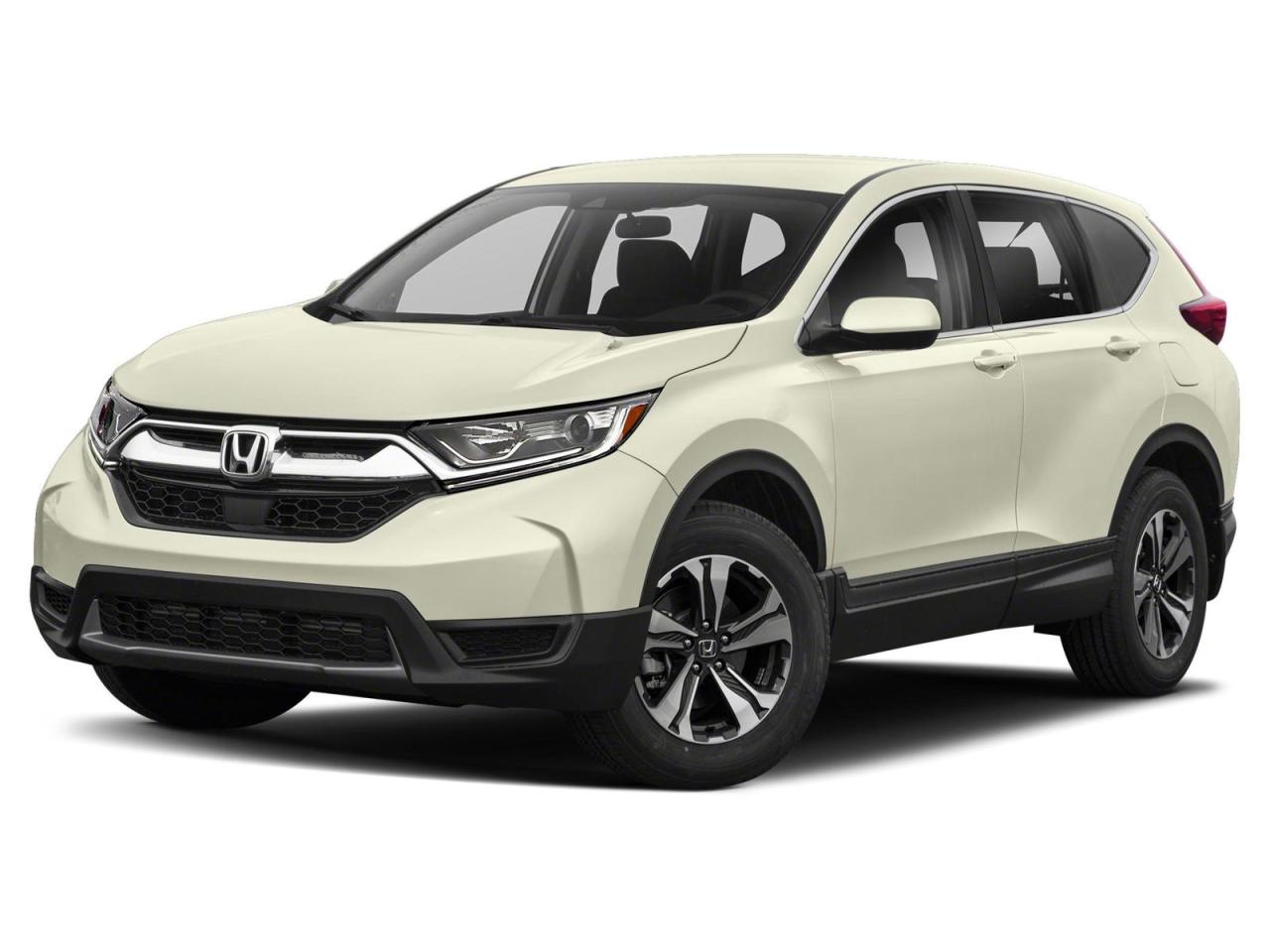 Used 2018 Honda CR-V LX AWD | HEATED SEATS | BLUETOOTH for sale in Winnipeg, MB