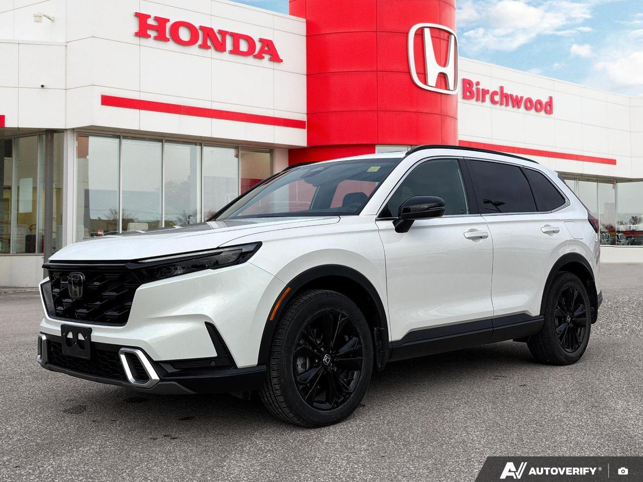 Local Vehicle! One Owner!
Key Features
- Panoramic Moonroof
- Heated Front Seats
- Power Adjust Front Seats w/Drivers Memory
- Heated Rear Seats
- Heated Steering Wheel
- Remote Engine Starter
- Apple CarPlay/Android Auto
- Bose Premium Audio w/12 Speakers
- Wireless Charger
- Power Liftgate

Safety Features
- Blind Spot Information System 
- Rear Cross Traffic Monitor system
- Rearview Camera
- Front & Rear Parking Sensors
- Rain Sensing Wipers

Honda Sensing
- Collision Mitigation Braking System
- Forward Collision Warning 
- Lane Departure Warning 
- Road Departure Mitigation 
- Adaptive Cruise Control with Low-Speed Follow
- Lane Keeping Assist System 

And more!
Experience is Everything at Birchwood Honda Regent. Visit us today at 1401 Regent Ave add see for yourself why we have a 4.4 star google rating.

Why buy from Birchwood Honda Regent? 
We are a verifiable priced dealer
Full tank of gas with purchase
All vehicles come with a free CARFAX vehicle report 

Call us at 204-661-6644 to have this vehicle ready for a test drive when you arrive!

Dealer Permit # 9743
Dealer permit #9387