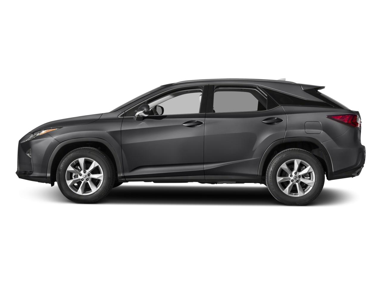 2017 Lexus RX 350 AWD 4dr Photo