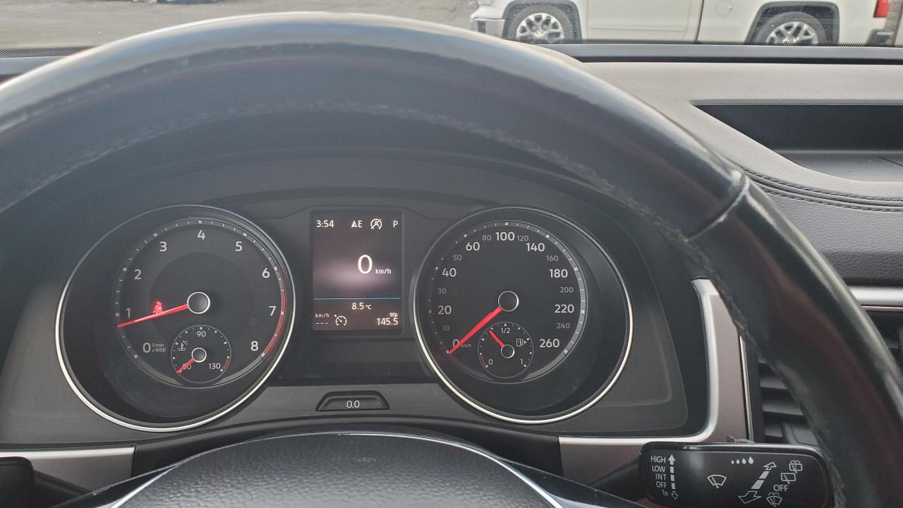 2018 Volkswagen Atlas Comfortline 3.6 FSI 4MOTION-"NO TAX SALE-MAX $2000 Photo