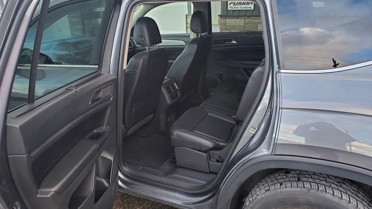 2018 Volkswagen Atlas Comfortline 3.6 FSI 4MOTION-"NO TAX SALE-MAX $2000 - Photo #17