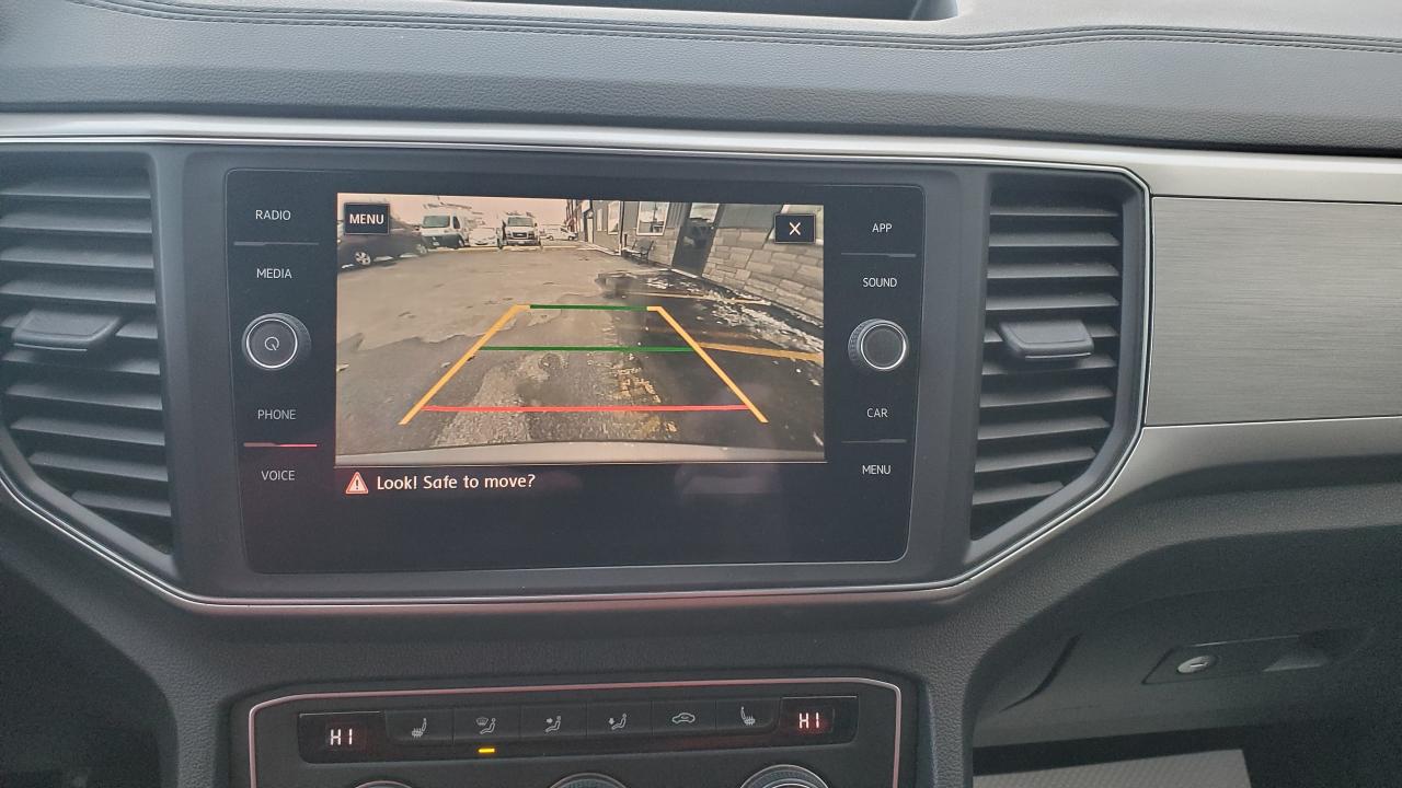 2018 Volkswagen Atlas Comfortline 3.6 FSI 4MOTION-"NO TAX SALE-MAX $2000 - Photo #16