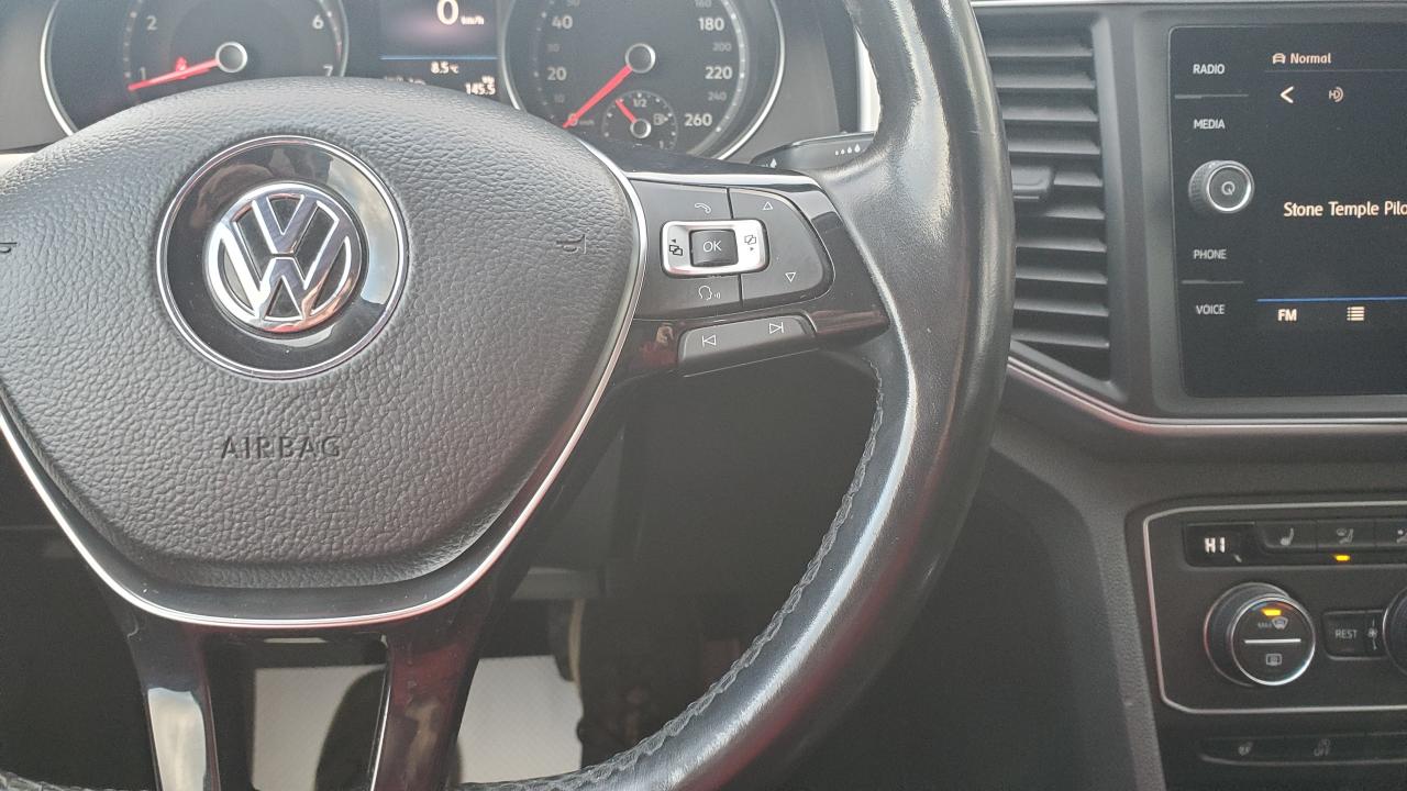 2018 Volkswagen Atlas Comfortline 3.6 FSI 4MOTION-"NO TAX SALE-MAX $2000 - Photo #13