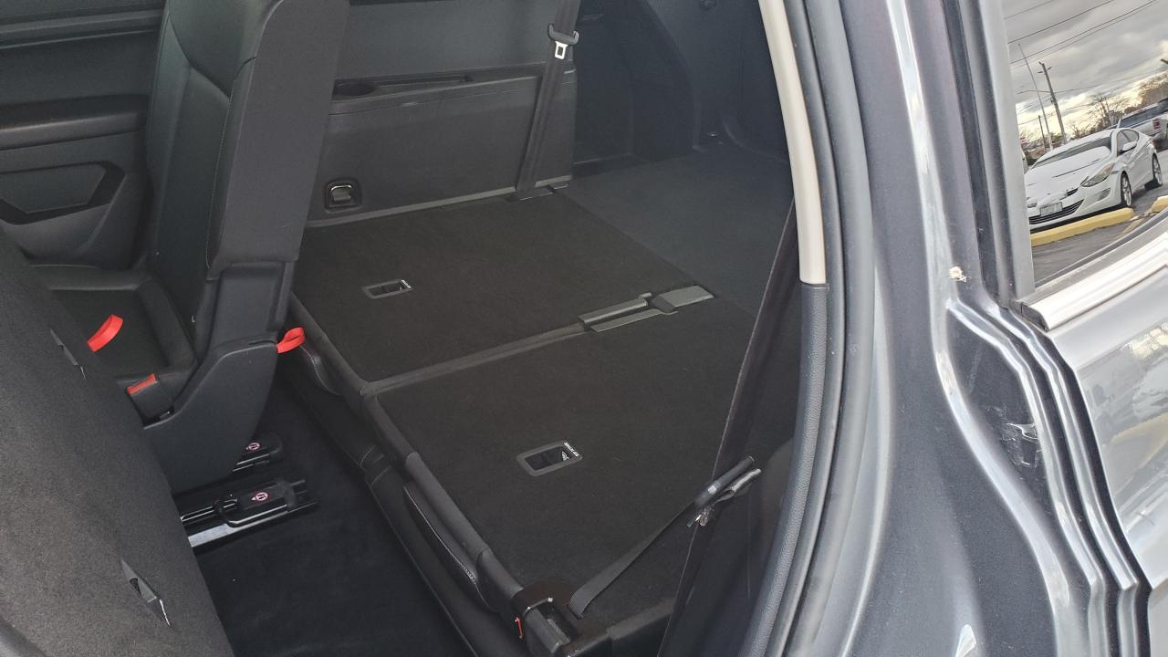 2018 Volkswagen Atlas Comfortline 3.6 FSI 4MOTION-"NO TAX SALE-MAX $2000 - Photo #18