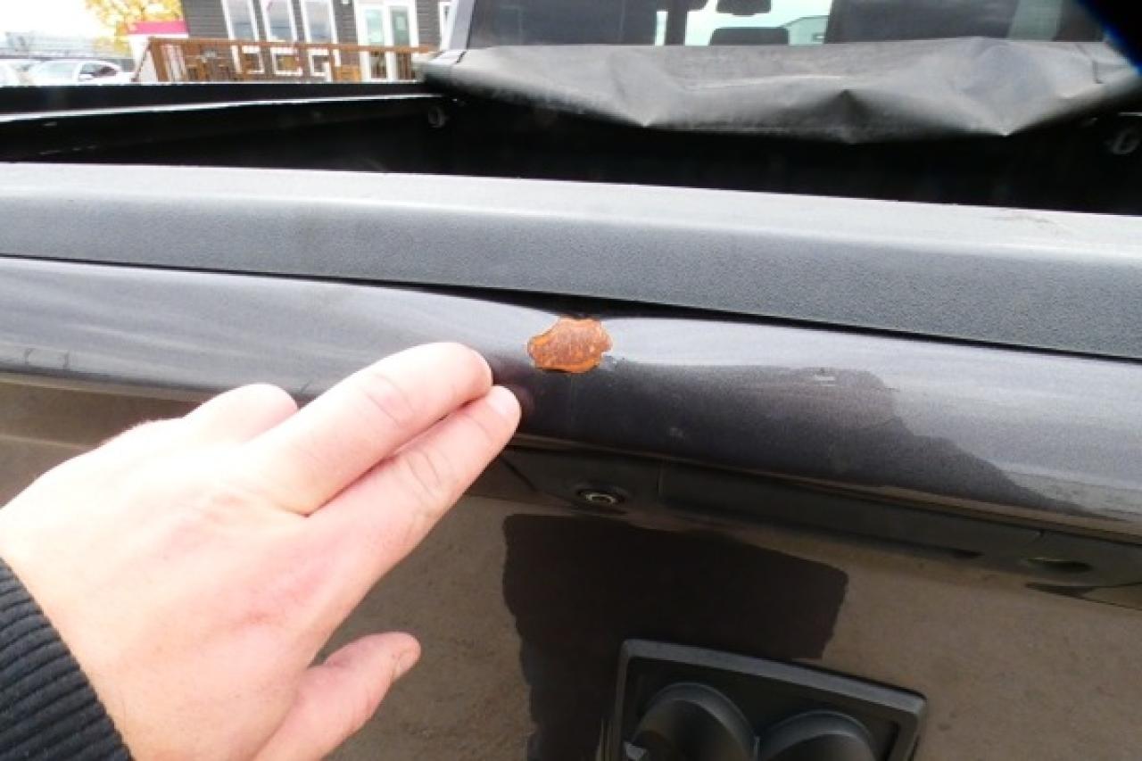 2018 Dodge Ram 1500 Sport 5.7L HEMI w/H&C L, S/R, NAV, BUC - Photo #25