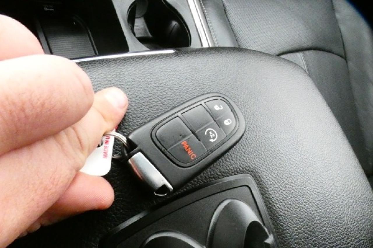 2018 Dodge Ram 1500 Sport 5.7L HEMI w/H&C L, S/R, NAV, BUC - Photo #21