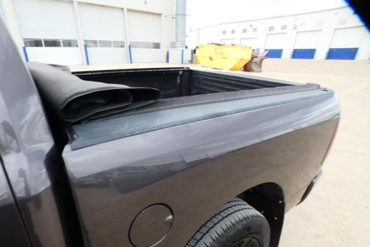 2018 Dodge Ram 1500 Sport 5.7L HEMI w/H&C L, S/R, NAV, BUC - Photo #17