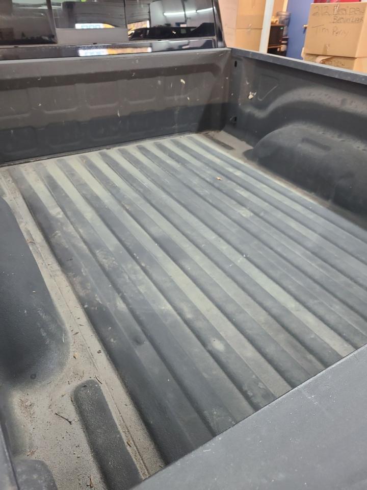 2013 RAM 1500 SPORT - Photo #7