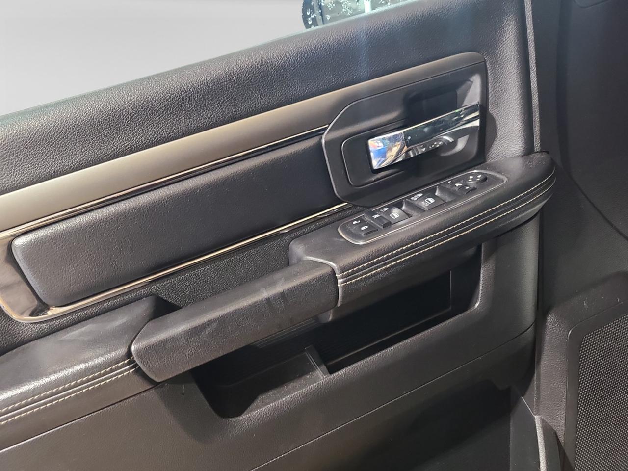 2013 RAM 1500 SPORT - Photo #11