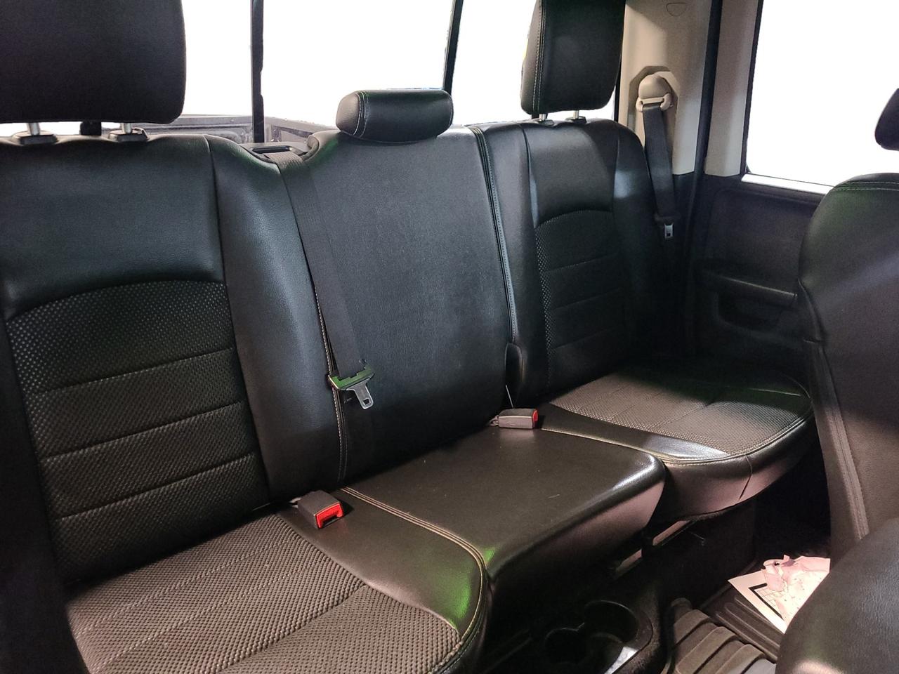 2013 RAM 1500 SPORT - Photo #17